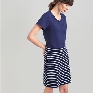 Adorable joules skirt